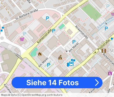 Modernes Apartment mit Balkon und Garage in Sankt Ingbert - Foto 1