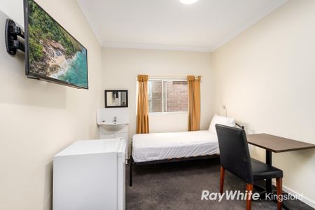 5 Bishops Avenue, Randwick NSW 2031 - Studio For Rent | Domain - Photo 3