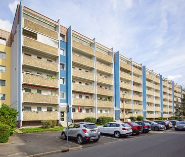 1-Zimmer Mietwohnung - Seidnitz/Dobritz - Photo 4