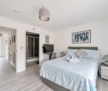 Room in a Shared House, Coley Avenue, RG1 - Photo 5