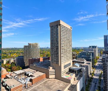 For Lease - 1 Bloor Street Unit# 2311, Toronto, Ontario - Photo 6