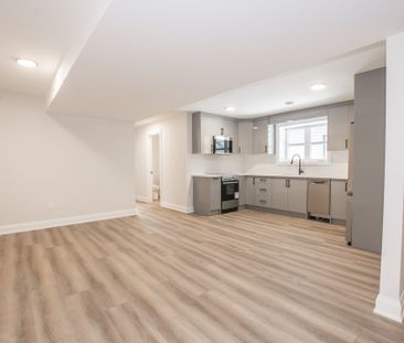 44 Hatter Ave, Welland - All Inclusive 2 Bed Lower Unit - Photo 6