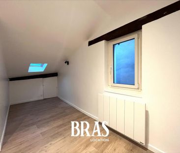 Location Appartement 1 pièce 18m² NANTES 44000 - Photo 3