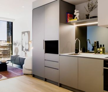 1 Bed 1 Bath - B.5A - Photo 4