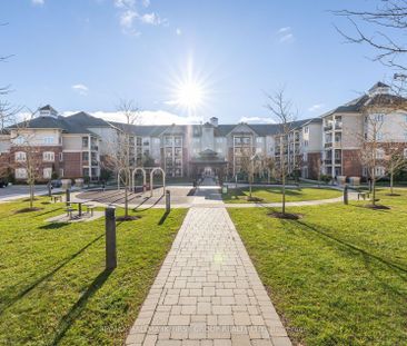 For Lease - 84 Aspen Springs Drive Unit# 201, Clarington, Ontario - Photo 2