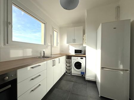 Appartement 2 Pièces 44 m² - Photo 4