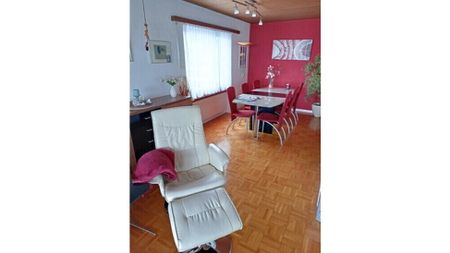 4 Zimmer, 120 m² - Photo 2