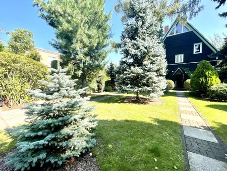 PIĘKNY DOM WOLNOSTOJĄCYNA ZACISZU - Фото 3