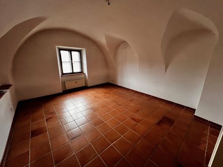 Wunderschöne Mietwohnung in historischem Gebäude von St. Lorenzen im Mürztal - ideal für Pärchen - Photo 5