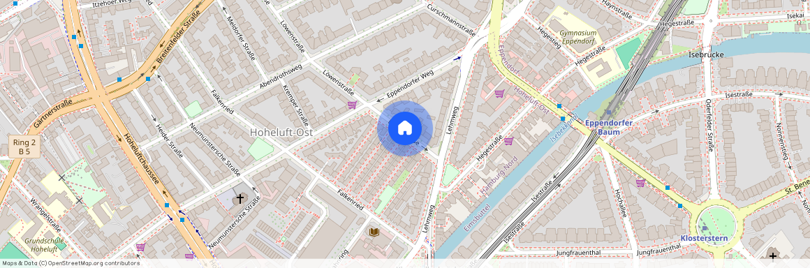 Löwenstraße, Löwenstraße, 20251, Hamburg