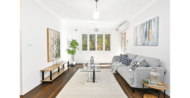 Spacious 2 Bedroom Unit with Leafy Outlook & Lock-Up Garage | Insp: TUE 13/10 at 12:45PM - 1PM - Photo 1