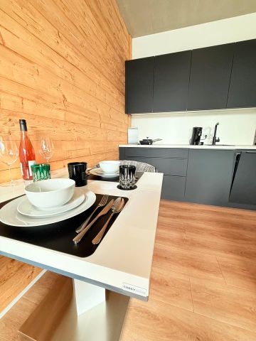 Wohnung möbliert bis zum 01.05.2026 - Photo 2