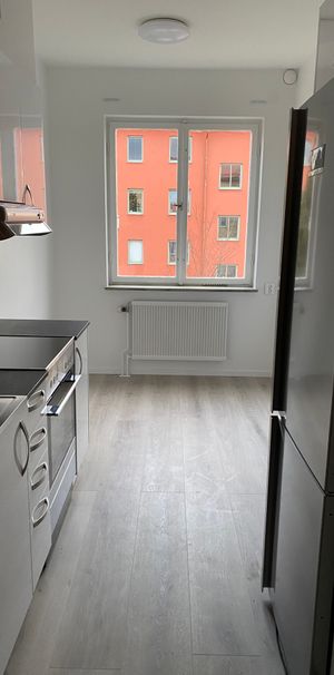 Nedre Torekällgatan 20 - Foto 1