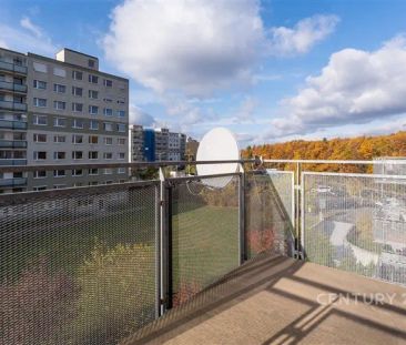 Pronájem bytu 2+kk s garážovým stáním, Praha – Háje - Fotografie 6