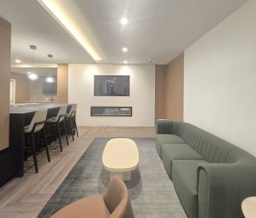 For Lease - 5 Quarrington Lane Unit# 3208, Toronto, Ontario - Photo 5