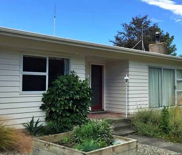 MASTERTON - 3 BEDROOMS - Photo 4