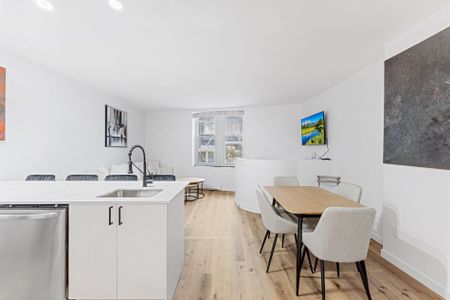 2060 Rue St-Denis #301 - Photo 3