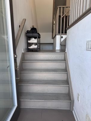 For Lease - 54 Hooyo Terrace, Toronto, Ontario - Photo 1