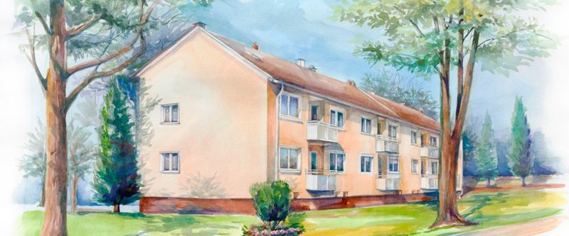 Wir renovieren für Sie! - Photo 1