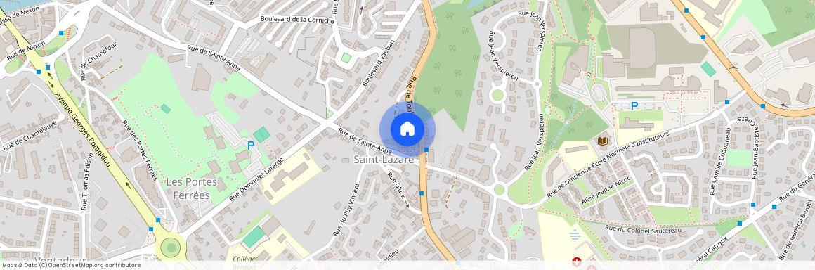 87000, Limoges