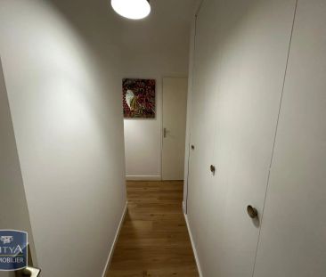 Appartement à louer 2 pièces 61.02m² - Photo 6