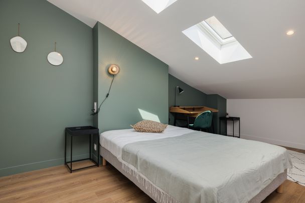 FRANTZ DESPAGNET Roommate 11 Bedrooms at Bordeaux - Photo 1