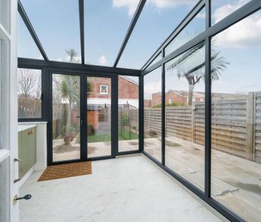 4 bedroom house to rent - Photo 2