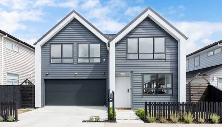 18 Myland Drive, Hobsonville - Photo 2