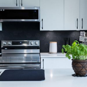 Vivez au cœur du Vieux-Québec – 3 ½ neuf et sécurisé - Photo 2