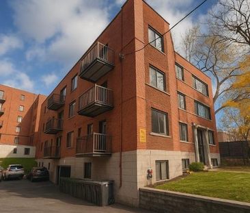 3 1/2 (1 bdrm) Hampstead area - Photo 1