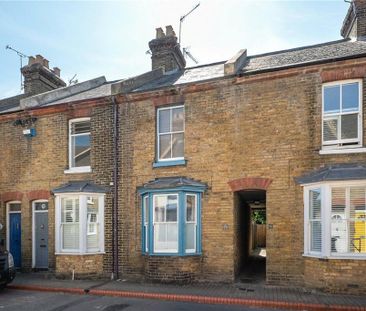 3 bedroom terraced house to rent - Photo 1