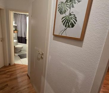 Helle 2-Zimmer-Wohnung Nähe UKE Hamburg für 5 Jahre zu vermieten - Photo 3