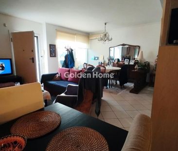 Μεζονέτα για ενοικίαση Σαρωνίδα - Photo 1