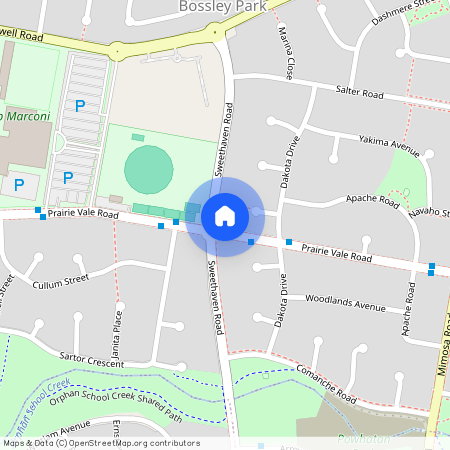 172 Sweethaven Road, Bossley Park