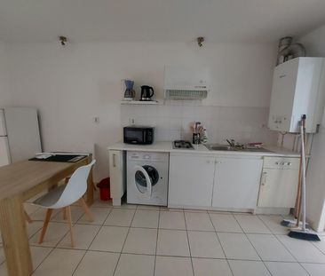 APPARTEMENT T2 32M - Photo 4