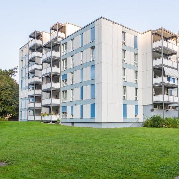 MIETEN OHNE KAUTION Familienfreundlich wohnen - Foto 1