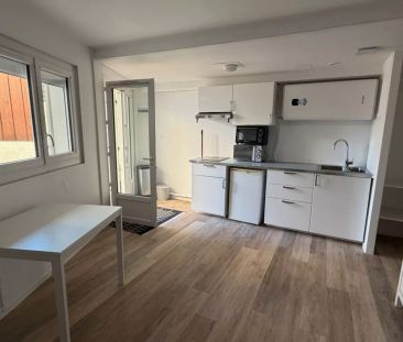 Appartement Talence 3 pièce(s) 35 m2 - Photo 3