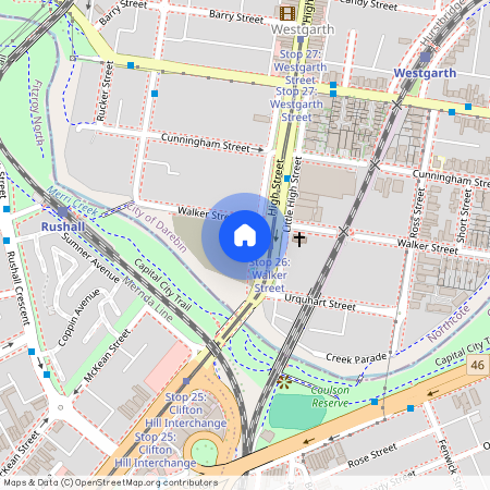 304/5 High Street Close, Vic 3070, Northcote