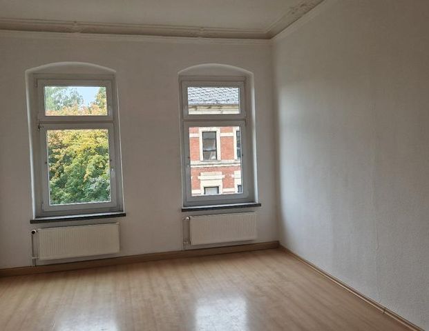 Neu renov. 4-Raumwohnung in Chemnitz/Bernsdorf sucht neue Mieter - Foto 1