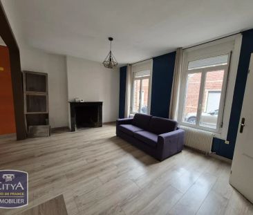 Maison à louer 3 pièces 101.54m² - Photo 1