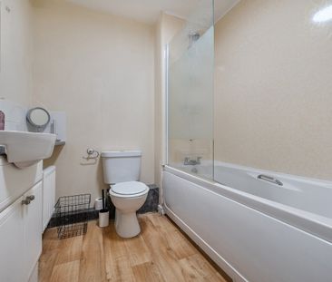 1 bedroom apartment to rent - Photo 5