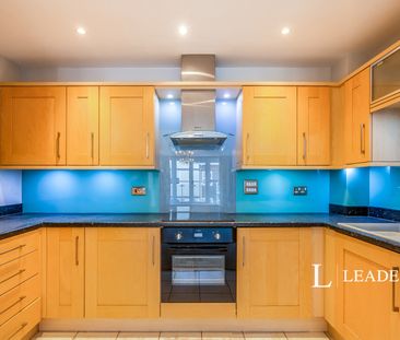 2 bedroom apartment to rent Shippam Street, Chichester, West Sussex... - Photo 6