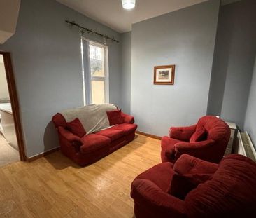 Apt 1, 43 Sunnyside Street, BT7, Belfast - Photo 3