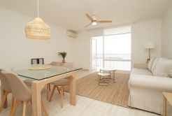 Piso en alquiler en Playa Primera Linea