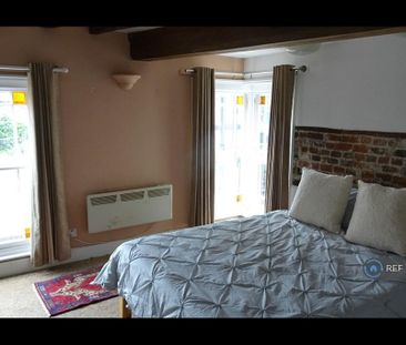 3 bedroom maisonette to rent - Photo 6