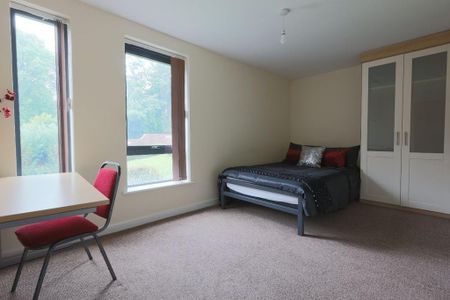 6 bedroom house to rent - Photo 3