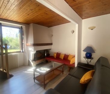 T3 meublé - Centre ville - Photo 1