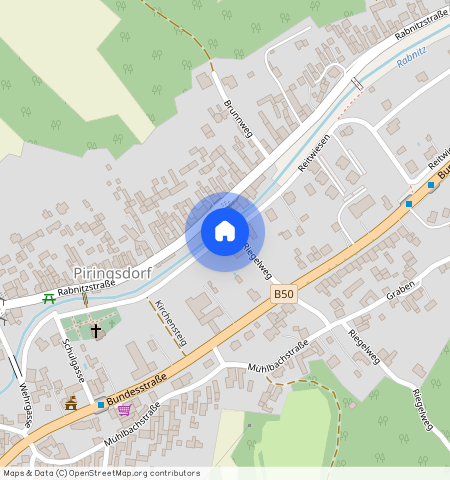 Reitwiesen 10B (Bungalow ** lt. Infobroschüre), 7371, Piringsdorf