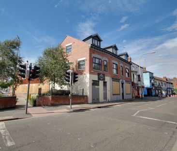 1 bed flat share to rent in Braunstone Gate, Leicester, LE3 - Photo 3
