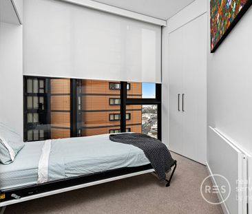 1-Bedroom + Study Apartment with Stunning Harbour Views & Parking |... - Photo 5